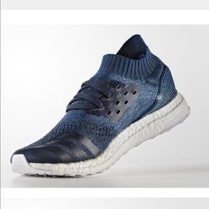Parley x Adidas Ultra Boost Uncaged